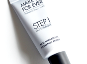 close make n°319: Make ever, Step1 Skin Equalizer Hydrating Primer