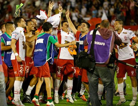 Copa Sudamericana, River eliminato: l’Huracan scrive la storia