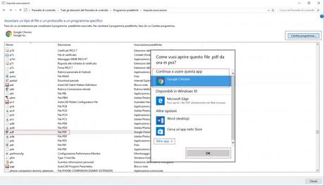 [Guida] Come modificare il lettore PDF predefinito in [Windows 10]