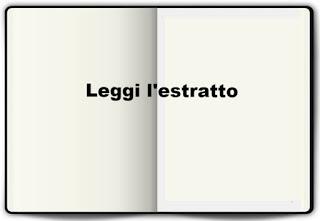 Segnalazione romanzo: 