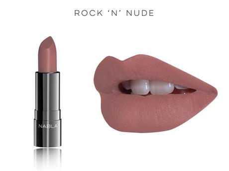 Rock 'N' Nude