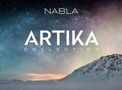Nabla Artika Collection