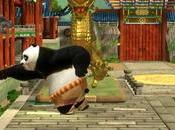 Kung Panda: Scontro Finale delle Leggende Leggendarie disponibile oggi negozi Notizia