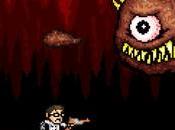 Angry Video Game Nerd Adventures debutterà finalmente eShop dicembre Notizia