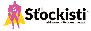 Le offerte degli Stockisti per il Black Friday ed il Cyber Monday