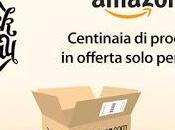 Amazon.it: offerte lampo delle lista degli oggetti scontati]