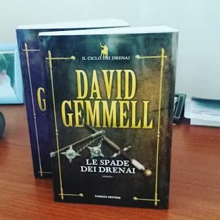 Vale's New entries #14 - 2015