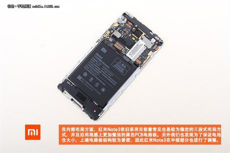 Xiaomi Redmi Note