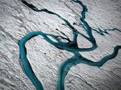 Groenlandia scioglie