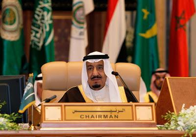 L’Arabia Saudita sta per eseguire decine di condanne a morte