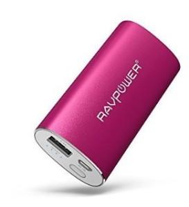 Powerbank Ravpower