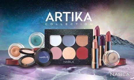 Nabla ARTIKA collection