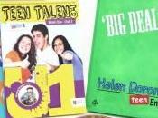 “Teen English” L’inglese adolescenti Helen Doron