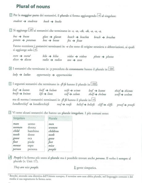 definite and indefinite articles