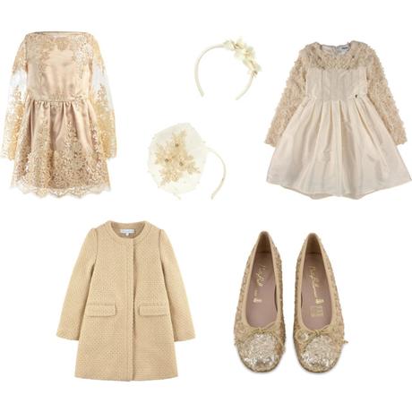 Outfit da matrimonio per invitate speciali