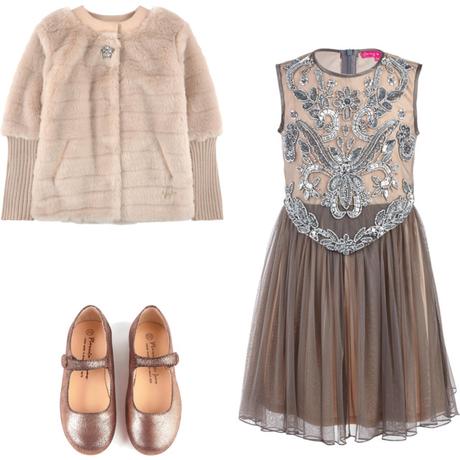 Outfit da matrimonio per invitate speciali