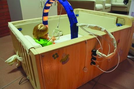 La palestrina hi-tech per i nati prematuri!!! La palestrina hi-tech per i nati prematuri!!!