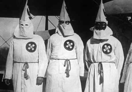 ku klux klan