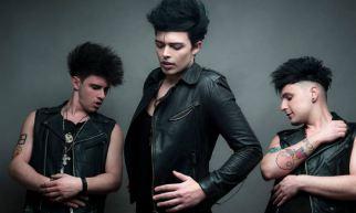 THE KOLORS: “SOFFIATA” INGLESE SUL QUARTO DISCO DI PLATINO, LE ULTIMISSIME A “CHE TEMPO CHE FA” (29/11/2015)?