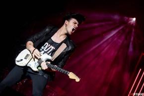 THE KOLORS: “SOFFIATA” INGLESE SUL QUARTO DISCO DI PLATINO, LE ULTIMISSIME A “CHE TEMPO CHE FA” (29/11/2015)?