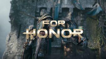 For Honor sarà  un'esperienza profonda e a lungo termine