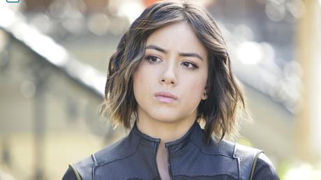 Agents of S.H.I.E.L.D. 3: nuovo sneak peek da 'Closure'