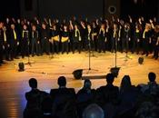 Altavoce concerto: coro spettacolo!