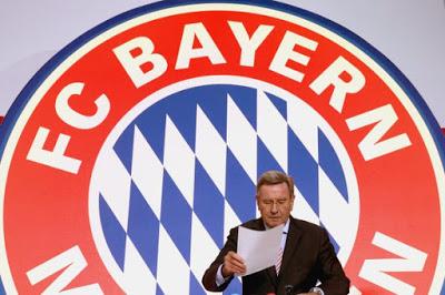 FC Bayern München, i dati del bilancio 2014/15