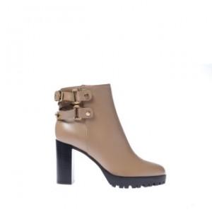 ankle boots inverno 2015 mamme a spillo baldinini stivaletti in nappa