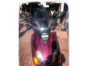Skyliner risorto