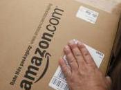 “Black Friday”, record assoluto vendite Amazon: oltre 600mila prodotti ordinati