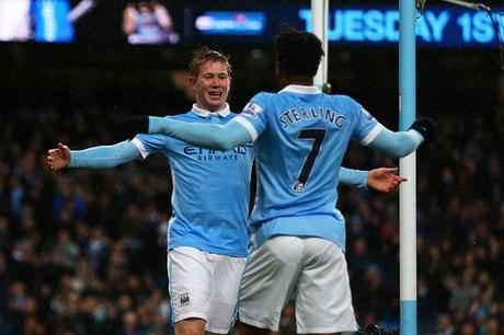 Premier League: il City torna a sorridere, Aston Villa e Newcastle in caduta