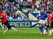 Leicester-Manchester United: precedenti insolito scontro vertice