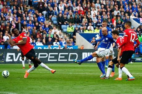 Leicester-Manchester United: i precedenti di un insolito scontro al vertice