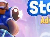 divertentissimo platform piccoli: Starlit Adventures