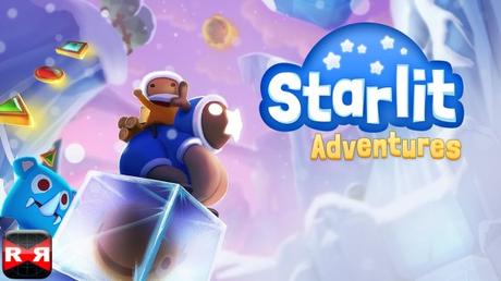 Starlit Adventures