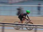 MONTICHIARI (bs). Alessandro Carvani Minetti: Record dell'Ora suo.