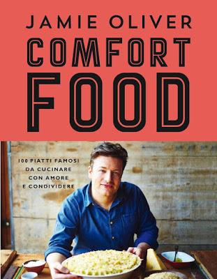 [Recensione] Comfort food di Jamie Oliver