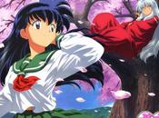 Throwback Inuyasha