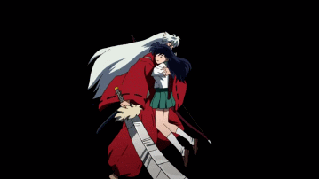 Throwback | Inuyasha