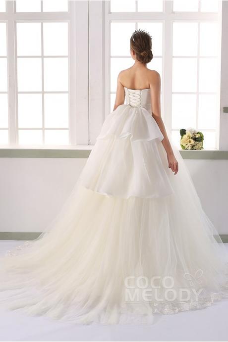 Cocomelody Wedding Dresses