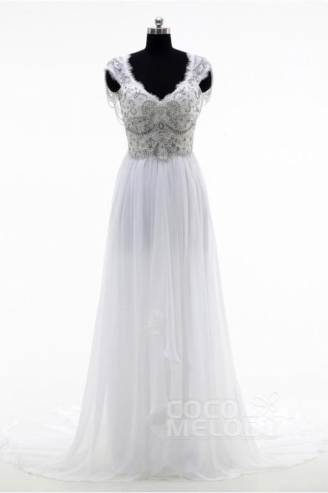 Cocomelody Wedding Dresses