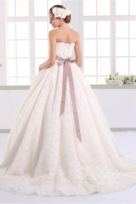 Cocomelody Wedding Dresses