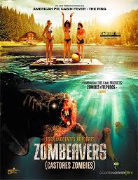 ZOMBEAVERS