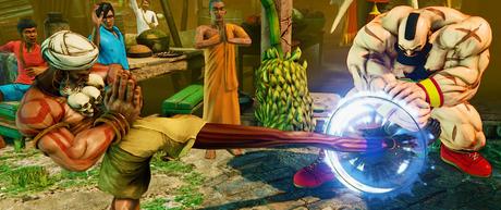 La Valuable Edition di Street Fighter V includerà vestiti e colori bonus per i personaggi