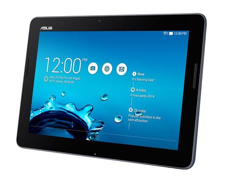 I migliori tablet android da regalare in questo Natale 2015