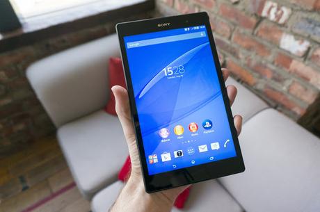 I migliori tablet android da regalare in questo Natale 2015