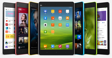 I migliori tablet android da regalare in questo Natale 2015