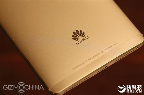 Huawei Mate