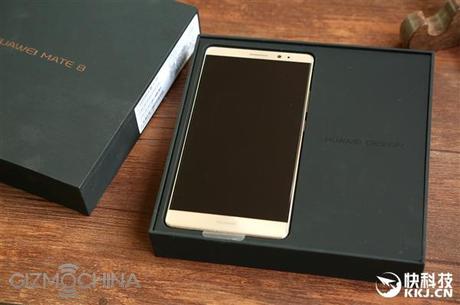 Huawei Mate